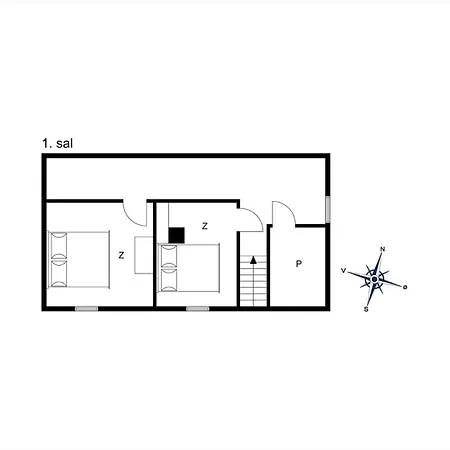 Σπίτι διακοπών Ae243-marstal-strandstraede-15 *