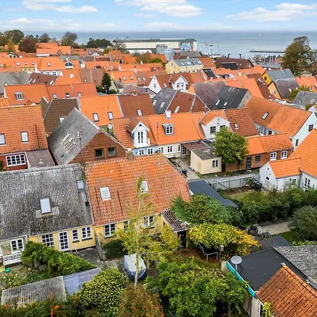 Ae243-marstal-strandstraede-15 Marstal