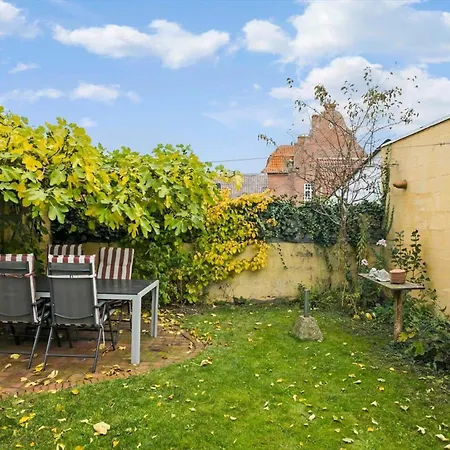 Σπίτι διακοπών Ae243-marstal-strandstraede-15 *